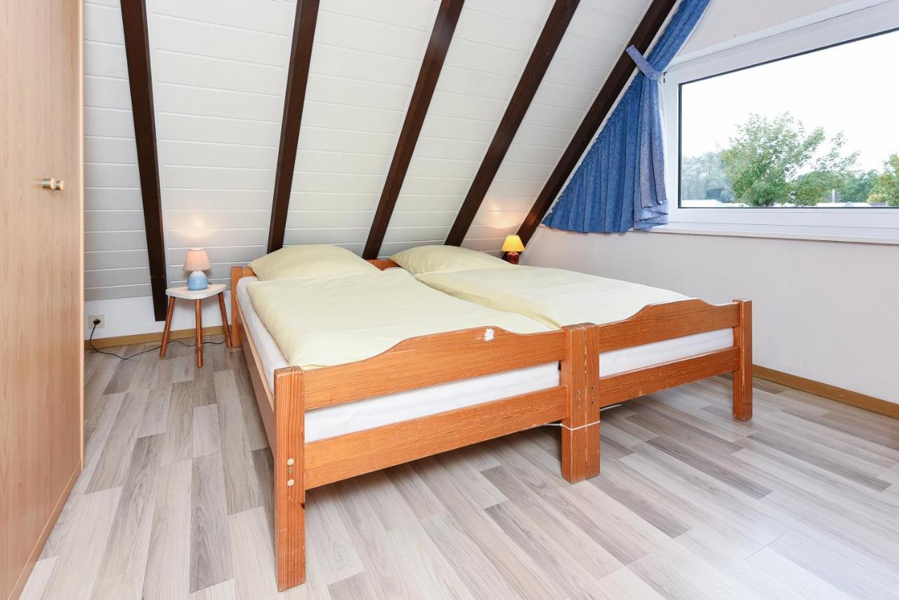 Ferienhaus Leuchtturm Bensersiel Exterior foto